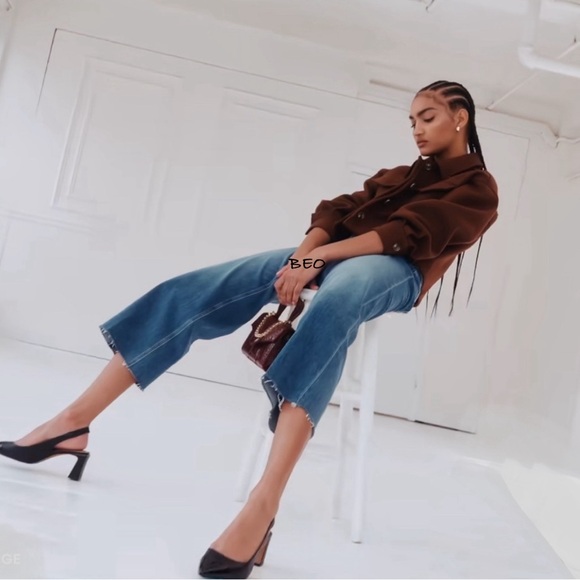 Rue21 Denim - RuE 21 CuRvy jEwElEd Cr0ps